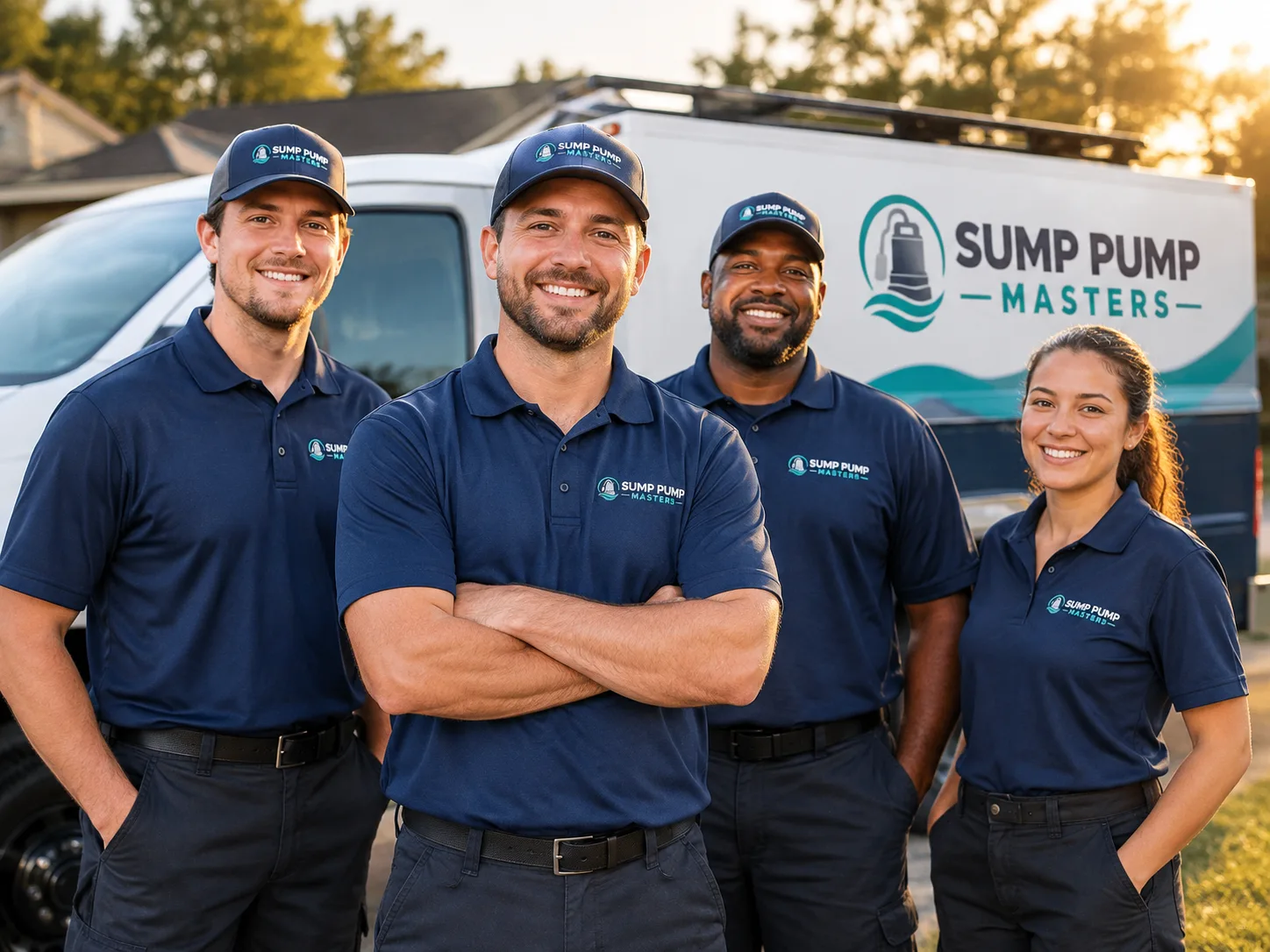 Sump Pump Repair company in Rose City, MI